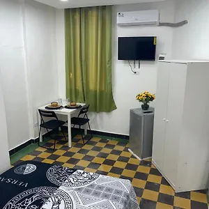 Apartamento Habitación Independiente Zona Colonial, Santo Domingo