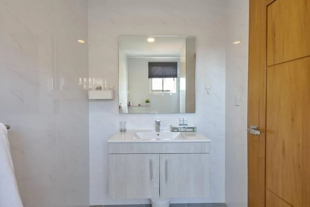 Escape Apartments, Balcony, Pool & Gym In La Julia Σάντο Ντομίγκο 0*,  Δομινικανή Δημοκρατία
