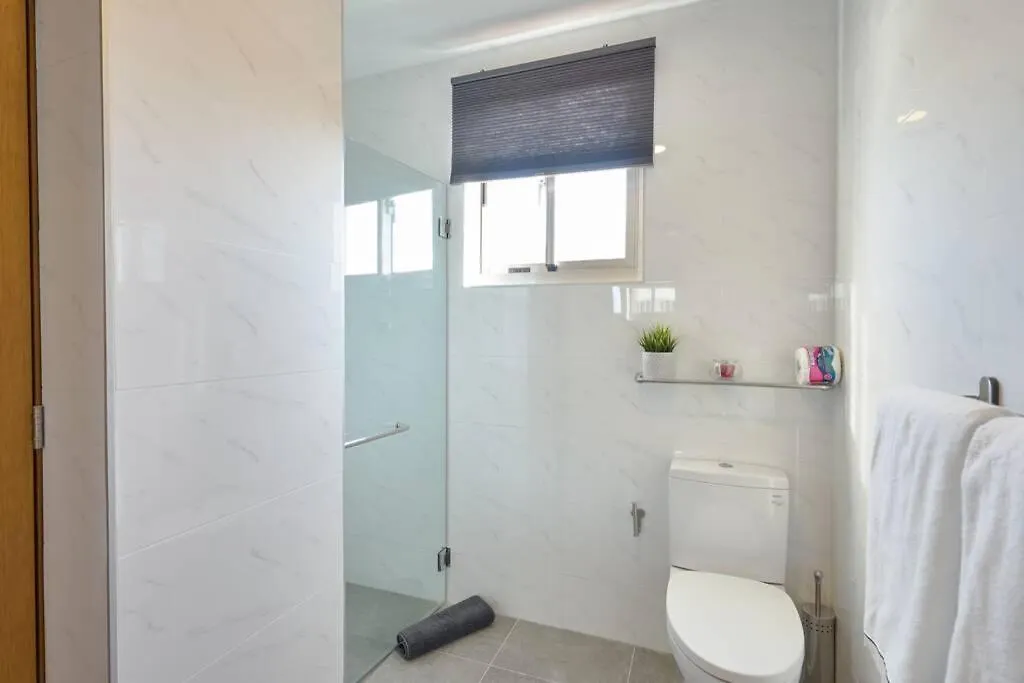 Escape Apartments, Balcony, Pool & Gym In La Julia Santo Domingo